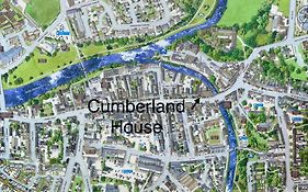 Cumberland House